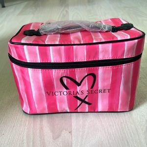 Victoria's Secret  bag pink NWT